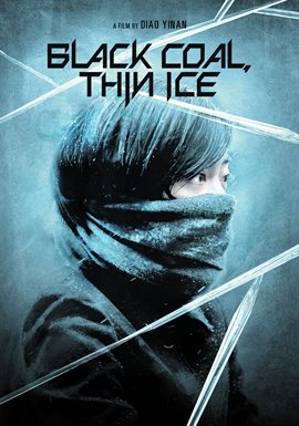 Cover image for Black Coal, Thin Ice