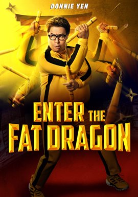 Enter the Fat Dragon