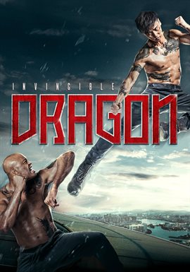 Imagen de portada para Invincible Dragon