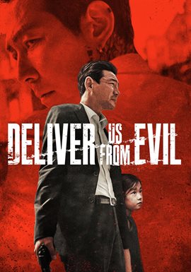 Cover image for Deliver Us From Evil