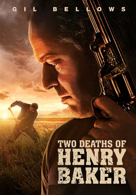 Cover image for Two Deaths of Henry Baker