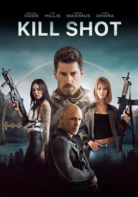 Imagen de portada para Kill Shot