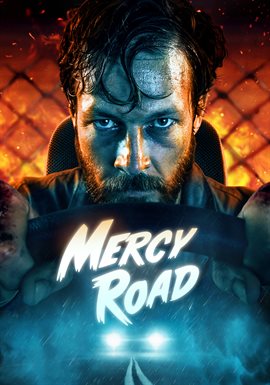 Cover image for Mercy Road