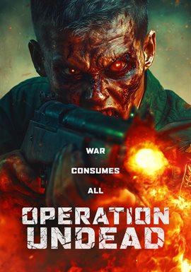 Operation Undead Operation Undead