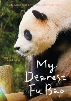 My Dearest Fu Bao My Dearest Fu Bao