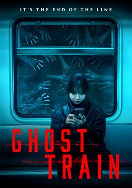 Ghost Train Ghost Train