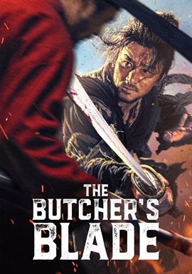 The Butcher's Blade