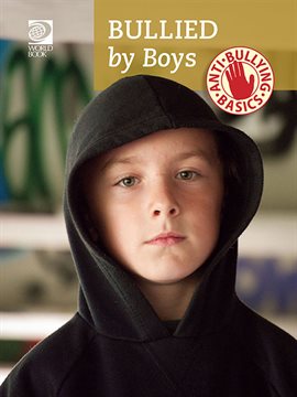 Cover image for Bullied by Boys