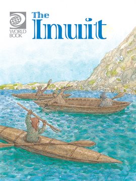 Imagen de portada para The Inuit