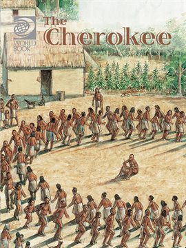 Imagen de portada para The Cherokee