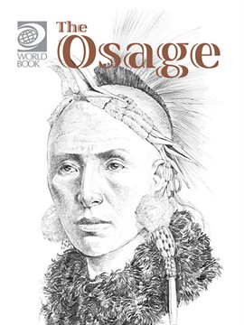 Cover image for The Osage
