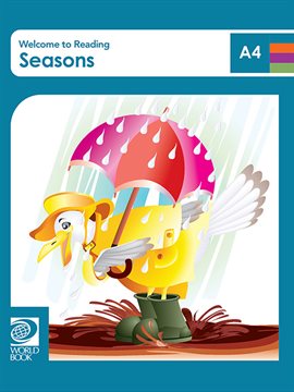 Cover image for Seasons