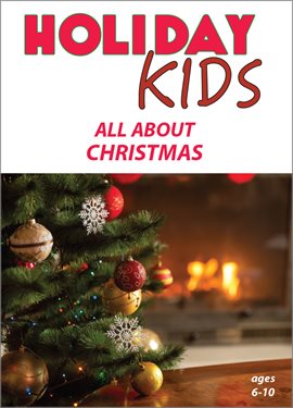 Cover image for All About Christmas