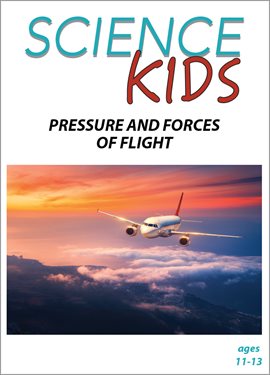 Cover image for Pressure and Forces of Flight