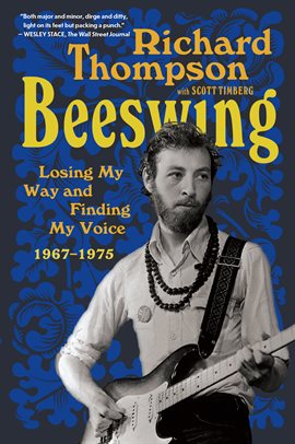Cover image for Beeswing