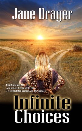 Imagen de portada para Infinite Choices