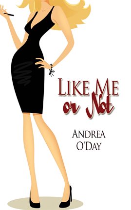 Cover image for Like Me or Not