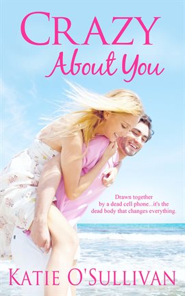 Cover image for Crazy About You