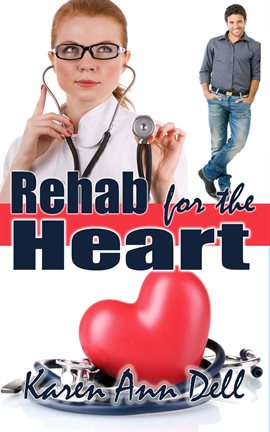 Cover image for Rehab for the Heart