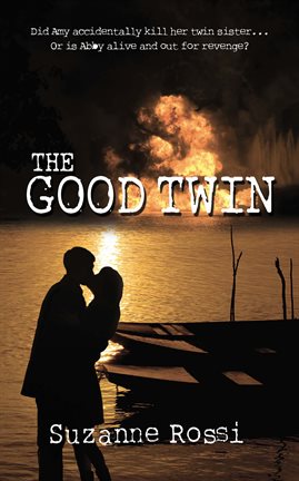 Imagen de portada para The Good Twin