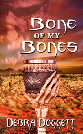 Cover image for Bone of My Bones