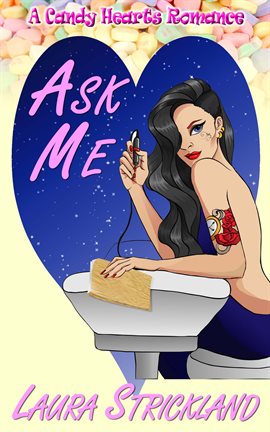 Cover image for Ask Me