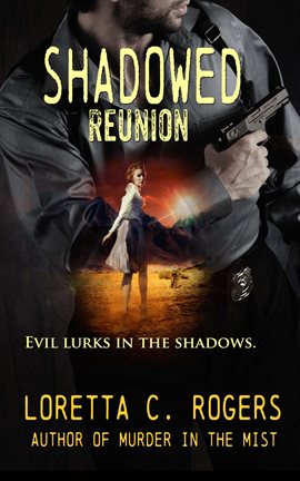 Cover image for Shadowed Reunion