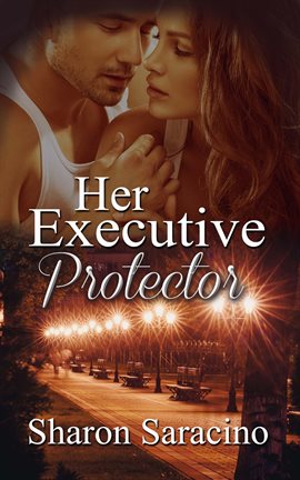 Imagen de portada para Her Executive Protector