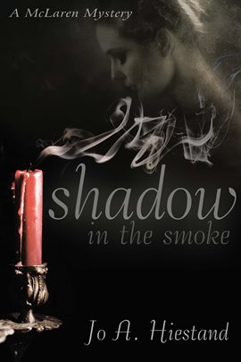 Cover image for Shadow in the Smoke