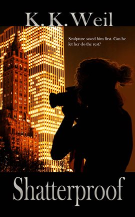 Imagen de portada para Shatterproof