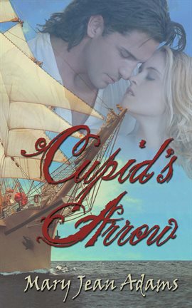 Imagen de portada para Cupid's Arrow