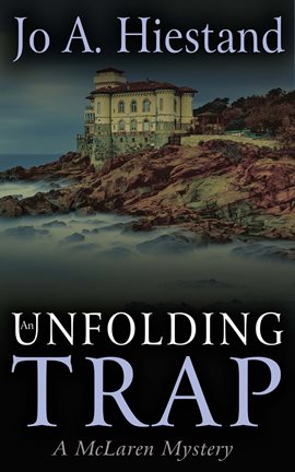 Imagen de portada para An Unfolding Trap
