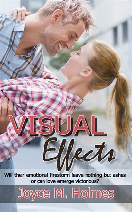 Cover image for Visual Effects