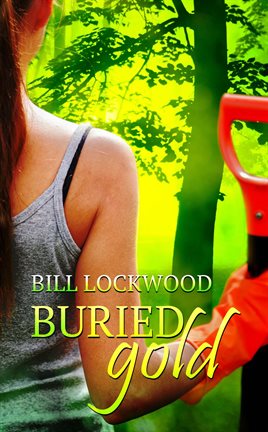 Imagen de portada para Buried Gold
