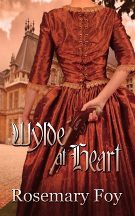 Imagen de portada para Wylde at Heart