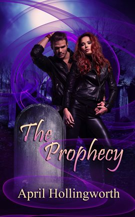 Cover image for The Prophecy