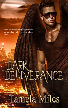 Cover image for Dark Deliverance