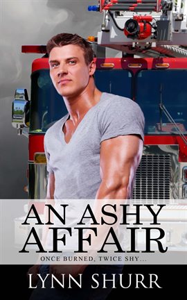 Cover image for An Ashy Affair