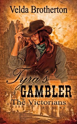 Imagen de portada para Tyra's Gambler