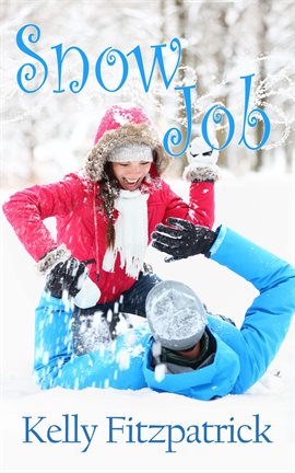 Imagen de portada para Snow Job