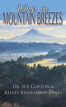 Imagen de portada para Wings on Mountain Breezes