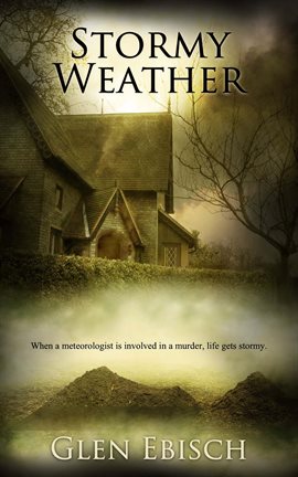 Cover image for Stormy Weather