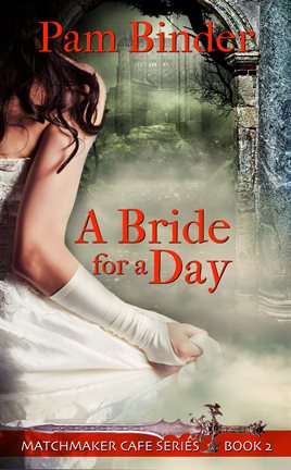 Imagen de portada para A Bride for a Day