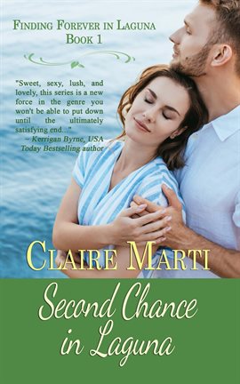 Cover image for Second Chance in Laguna