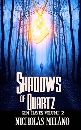 Imagen de portada para Shadows of Quartz
