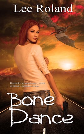 Cover image for Bone Dance