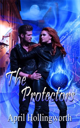 Imagen de portada para The Protectors