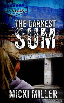 Cover image for The Darkest Sum