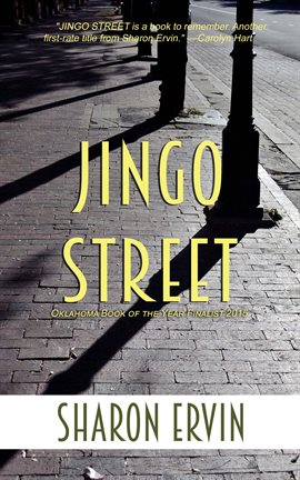 Imagen de portada para Jingo Street
