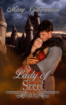 Imagen de portada para Lady of Steel
